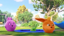 کارتون Sunny Bunnies  قسمت 35